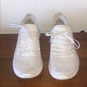 APL TechLoom Breeze Running Shoes